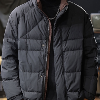 市场上装-棉衣/羽绒服-休闲棉服