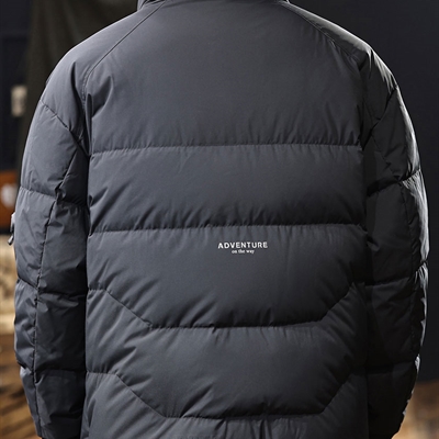 市场上装-棉衣/羽绒服-休闲棉服