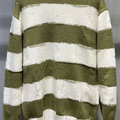 市场上装-毛衫-休闲毛衫