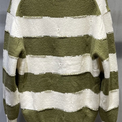 市场上装-毛衫-休闲毛衫