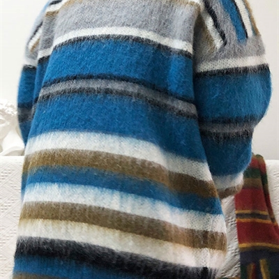 市场上装-毛衫-休闲毛衫