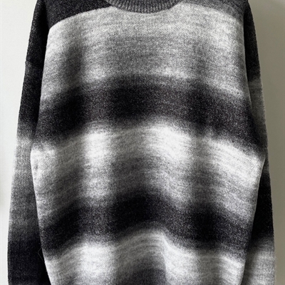 市场上装-毛衫-休闲毛衫