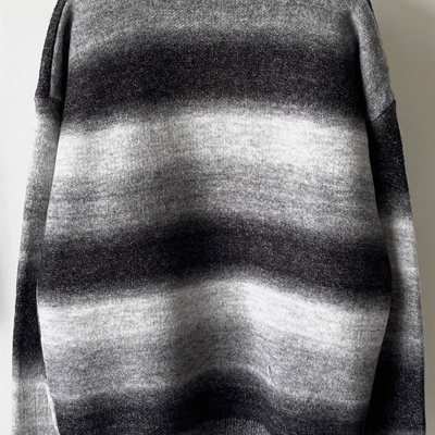 市场上装-毛衫-休闲毛衫