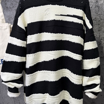 市场上装-毛衫-休闲毛衫