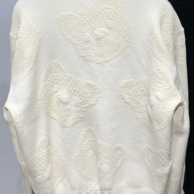 市场上装-毛衫-休闲毛衫