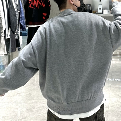 市场上装-毛衫-休闲毛衫