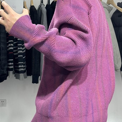 市场上装-毛衫-休闲毛衫