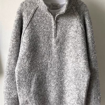 市场上装-毛衫-休闲毛衫