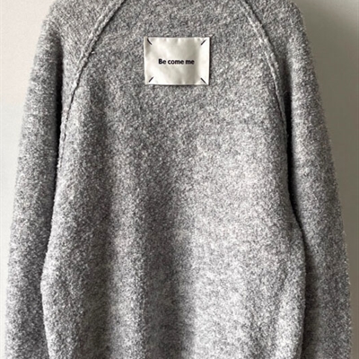 市场上装-毛衫-休闲毛衫