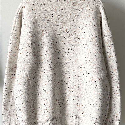 市场上装-毛衫-休闲毛衫