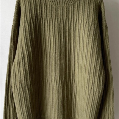 市场上装-毛衫-休闲毛衫