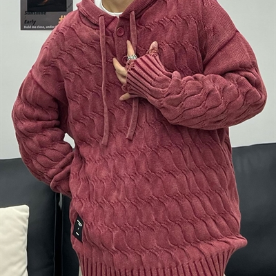 市场上装-毛衫-休闲毛衫