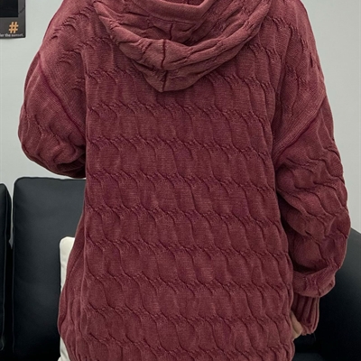 市场上装-毛衫-休闲毛衫