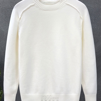 市场上装-毛衫-休闲毛衫