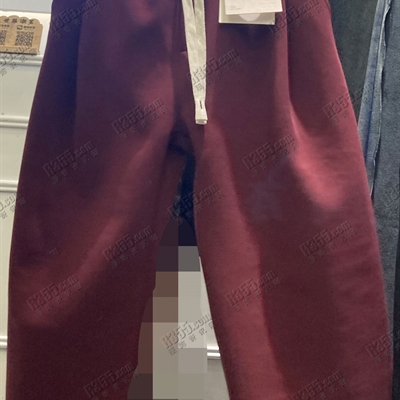 市场男裤-休闲-休闲裤【实拍】