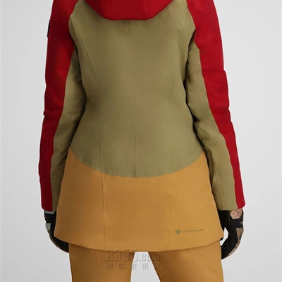 户外品牌-滑雪服-女户外滑雪服套装