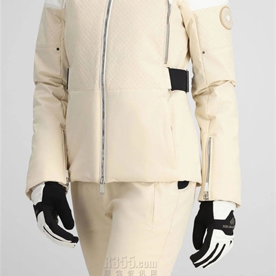 户外品牌-滑雪服-女户外滑雪服套装