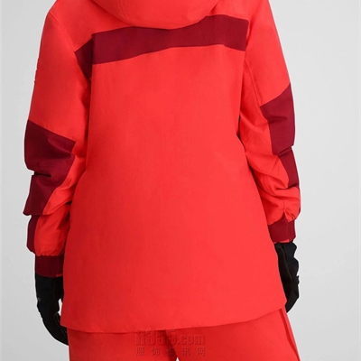 户外品牌-滑雪服-女户外滑雪服套装