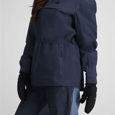 户外品牌-滑雪服-女户外滑雪服套装