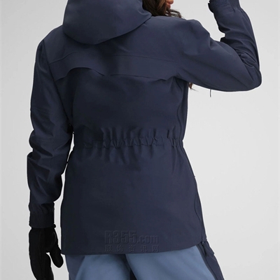 户外品牌-滑雪服-女户外滑雪服套装