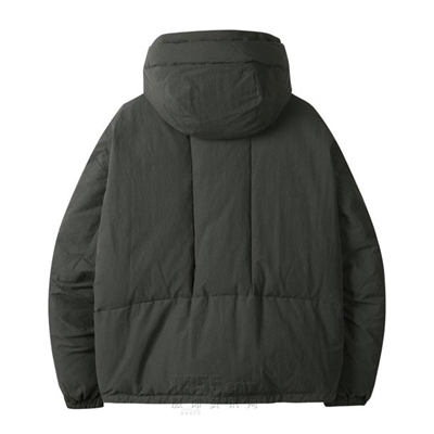 商场品牌-棉服/羽绒服-棉服