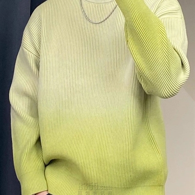 市场上装-毛衫-休闲毛衫