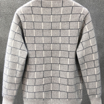 市场上装-毛衫-休闲毛衫