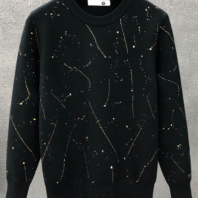 市场上装-毛衫-休闲毛衫