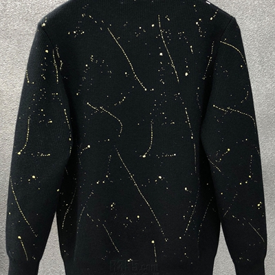 市场上装-毛衫-休闲毛衫