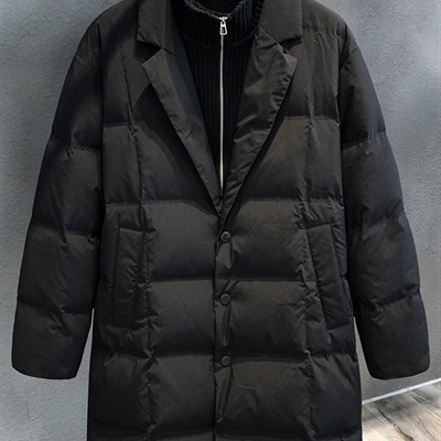 市场上装-棉衣/羽绒服-休闲棉服