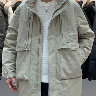 市场上装-棉衣/羽绒服-休闲棉服