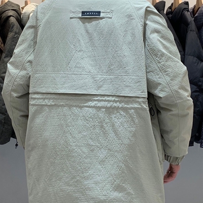 市场上装-棉衣/羽绒服-休闲棉服