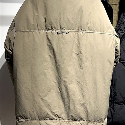 市场上装-棉衣/羽绒服-休闲棉服