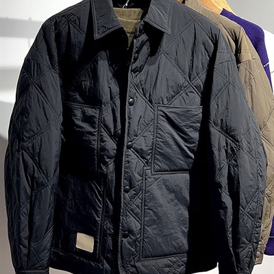 市场上装-棉衣/羽绒服-休闲棉服