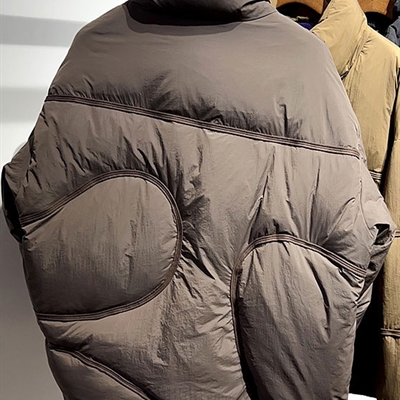 市场上装-棉衣/羽绒服-休闲棉服