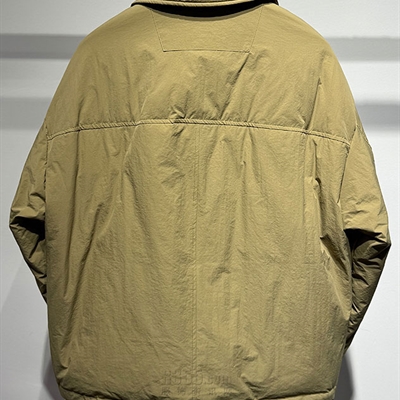 市场上装-棉衣/羽绒服-休闲棉服