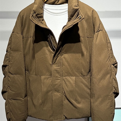 市场上装-棉衣/羽绒服-休闲棉服