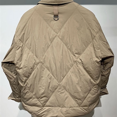 市场上装-棉衣/羽绒服-休闲棉服