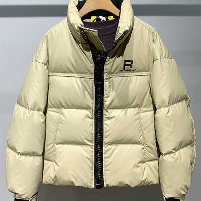 市场上装-棉衣/羽绒服-休闲棉服