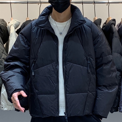 市场上装-棉衣/羽绒服-休闲棉服