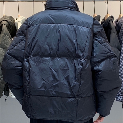 市场上装-棉衣/羽绒服-休闲棉服