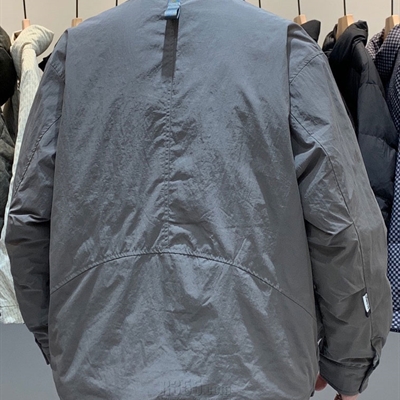 市场上装-棉衣/羽绒服-休闲棉服