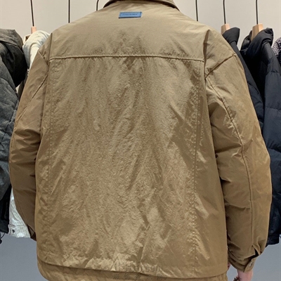 市场上装-棉衣/羽绒服-休闲棉服