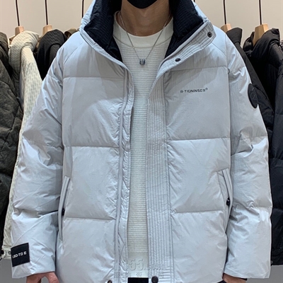 市场上装-棉衣/羽绒服-休闲棉服