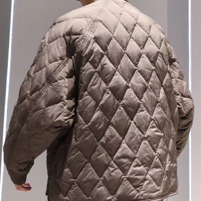 市场上装-棉衣/羽绒服-休闲棉服