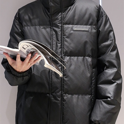 市场上装-棉衣/羽绒服-休闲棉服