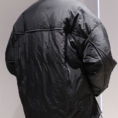 市场上装-棉衣/羽绒服-休闲棉服