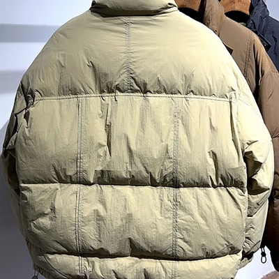 市场上装-棉衣/羽绒服-休闲棉服