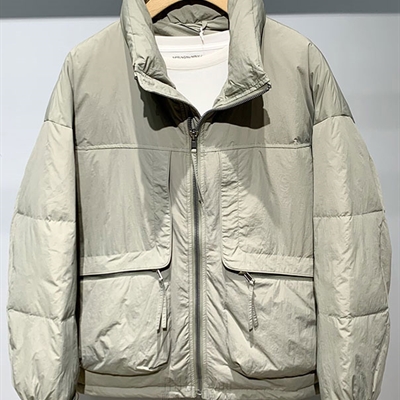 市场上装-棉衣/羽绒服-休闲棉服