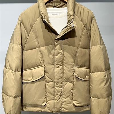 市场上装-棉衣/羽绒服-休闲棉服